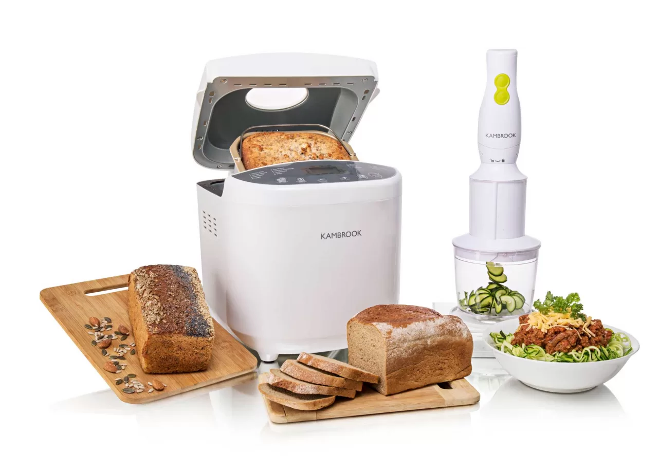 food photography and packaging